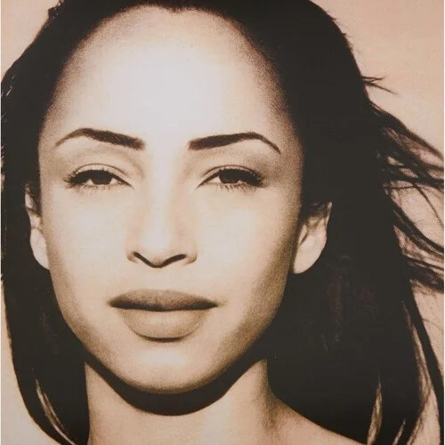 Sade - The Best Of Sade