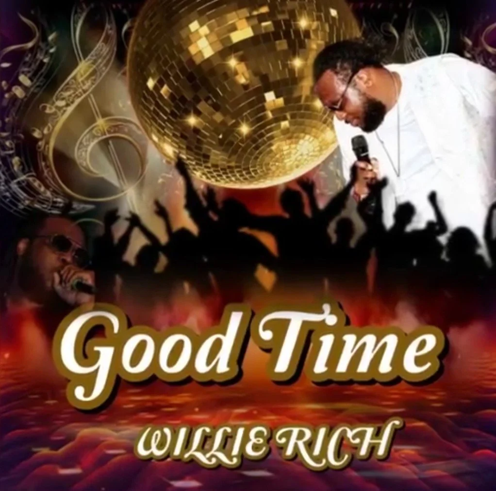 Willie Rich - Good Time
