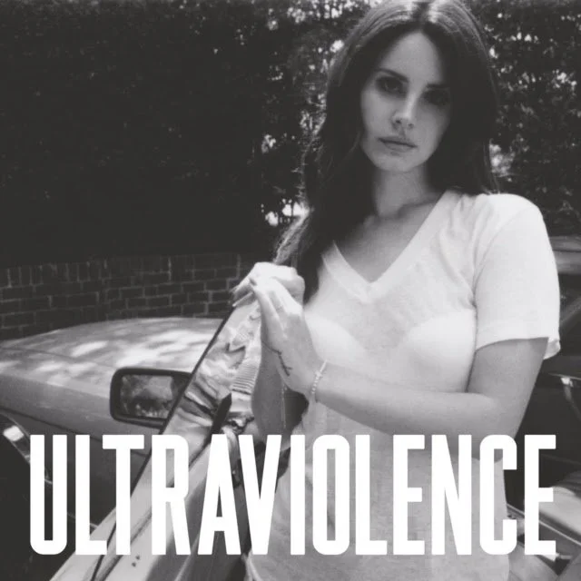 Lana Del Ray - Ultraviolence