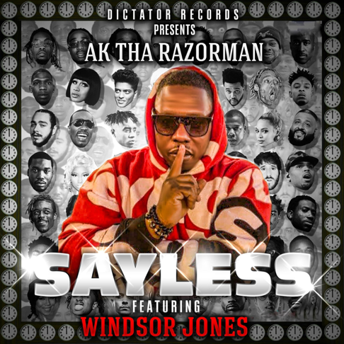 AK Tha Razorman - Sayless.png