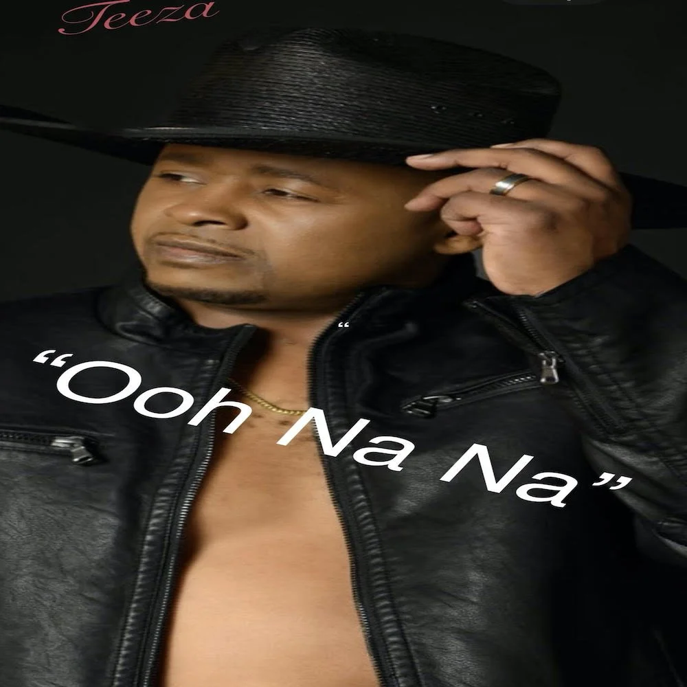 Teeza - Ooh Na Na