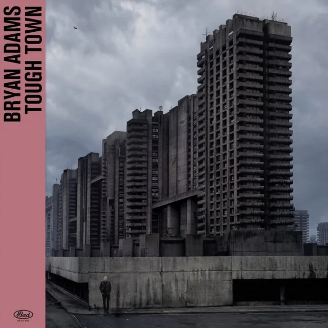 Bryan Adams - Tough Town