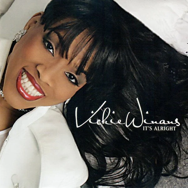 Vickie Winans - It's Alright