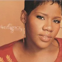 Kelly Price - Healing