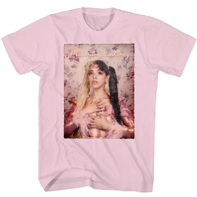 Melanie Martinez - Portrait T-Shirt