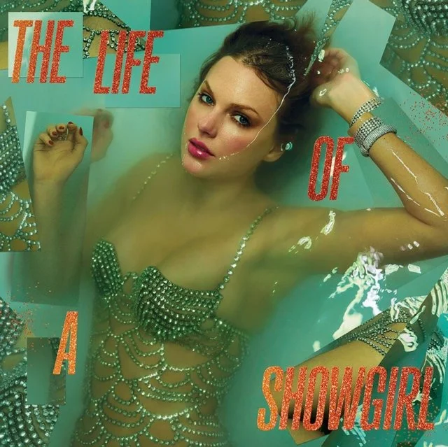 Taylor Swift - The Life Of A Showgirl