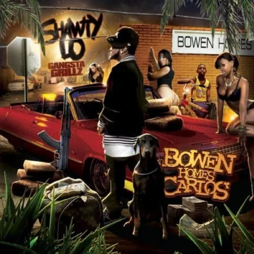 Shawty Lo - Bowen Homes Carlos