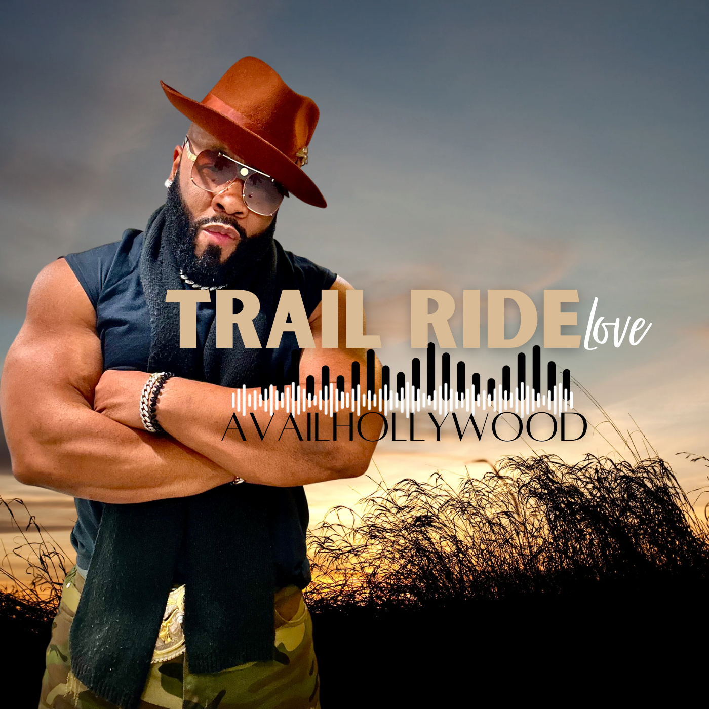 Avail Hollywood - Trail Ride Love