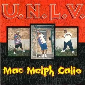 U.N.L.V. - Mac Melph Calio