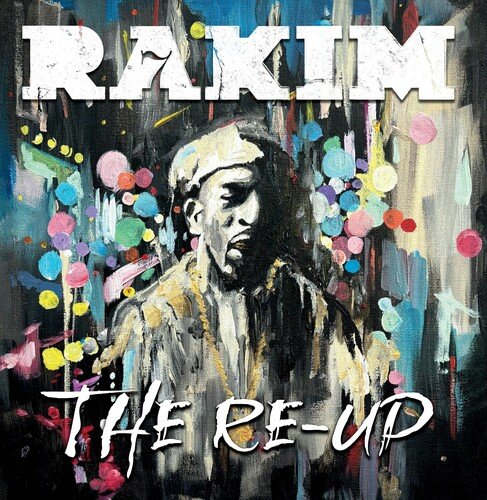 Rakim - The Re-Up