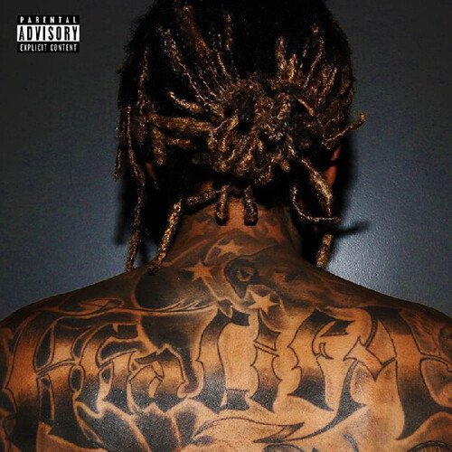 Wiz Khalifa - Khalifa (10th Anniversary)