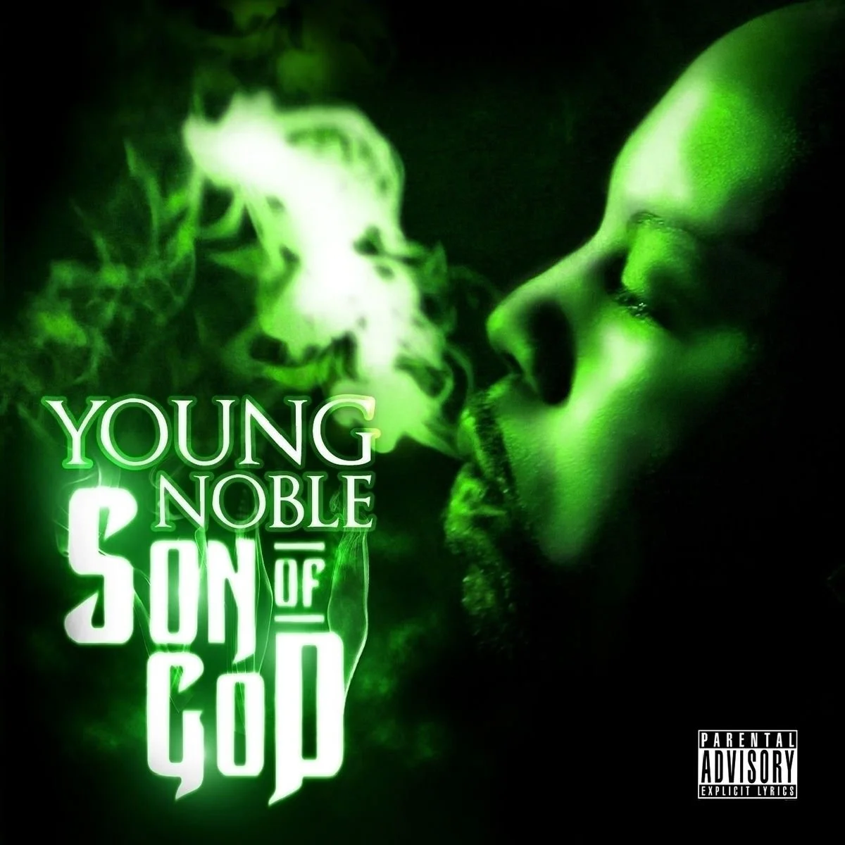Young Noble - Son Of God