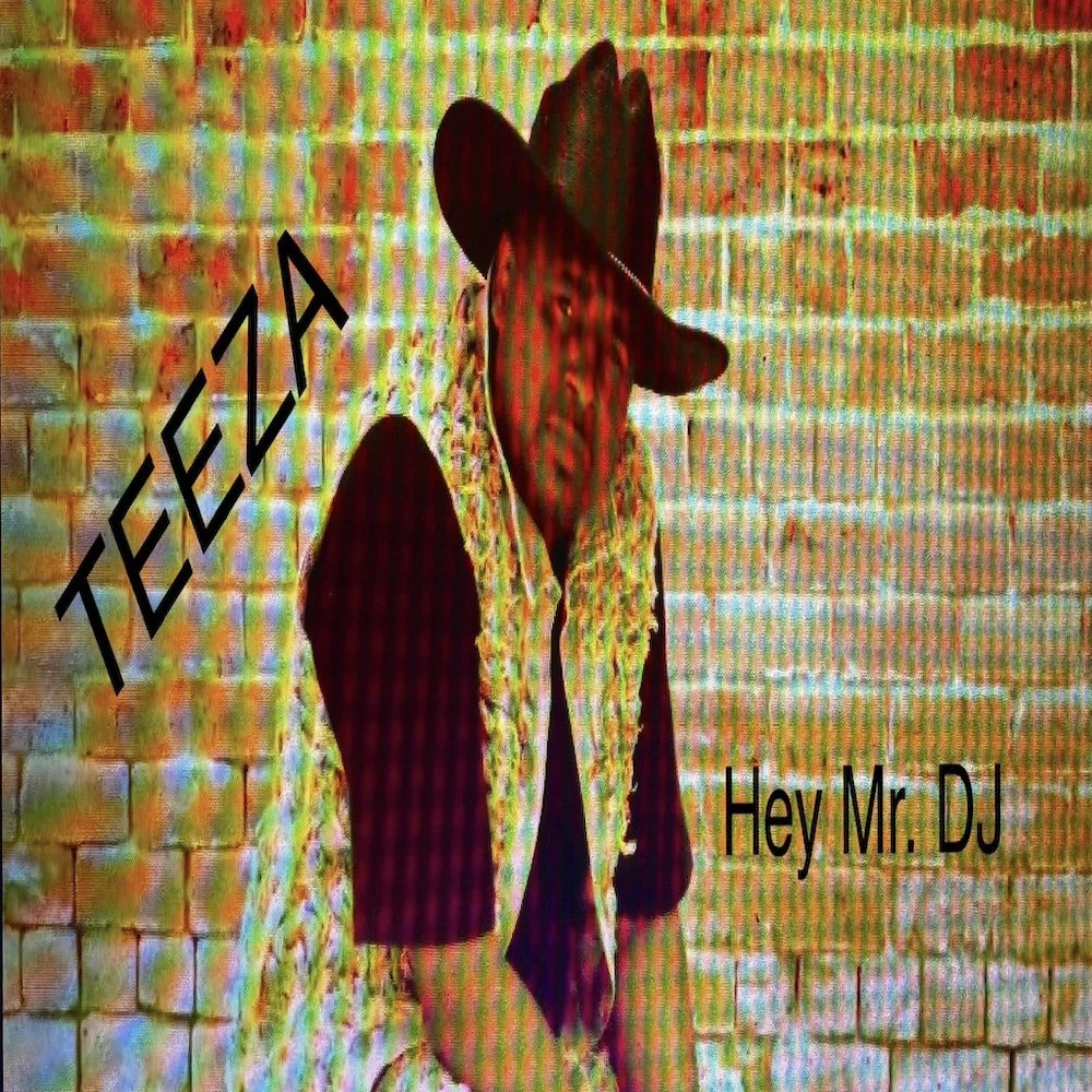 Teeza - Hey Mr. DJ