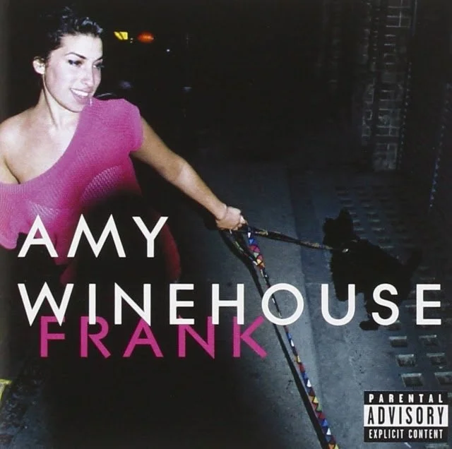 Amy Winehouse - Frank