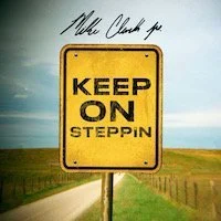 Mike Clark Jr. - Keep On Steppin