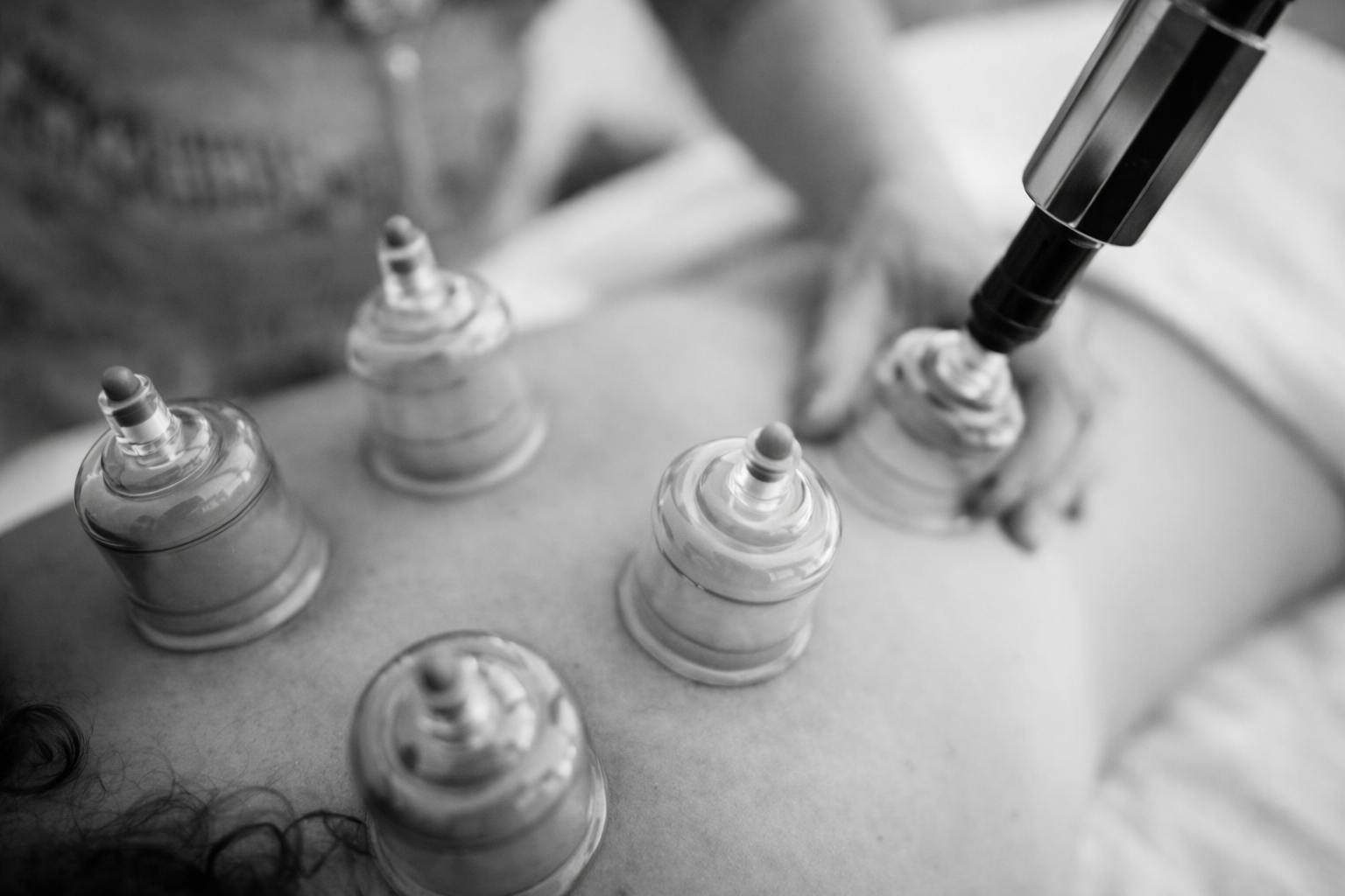 recovery massage soma therapy Portsmouth