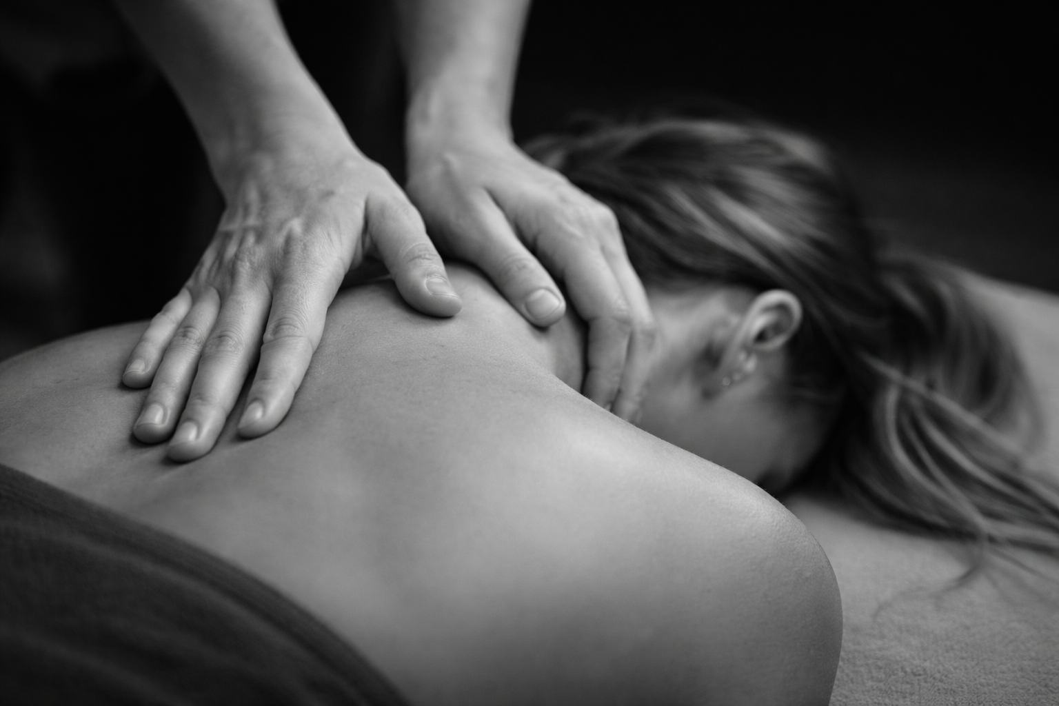 regulation massage SOMA therapy Portsmouth