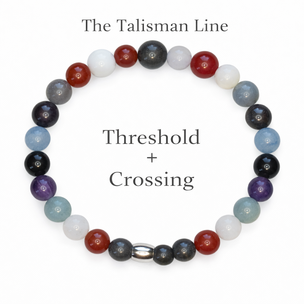 Threshold + Crossing