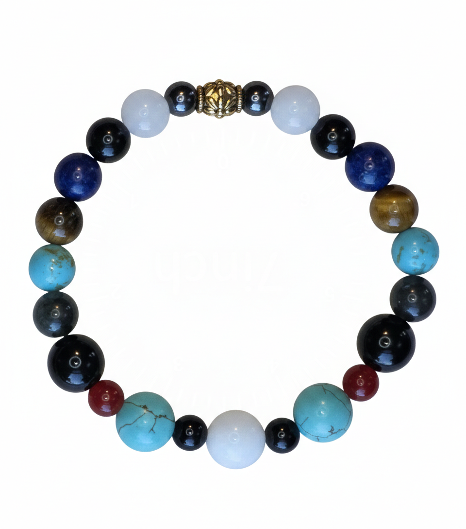 Protection + Safe Passage