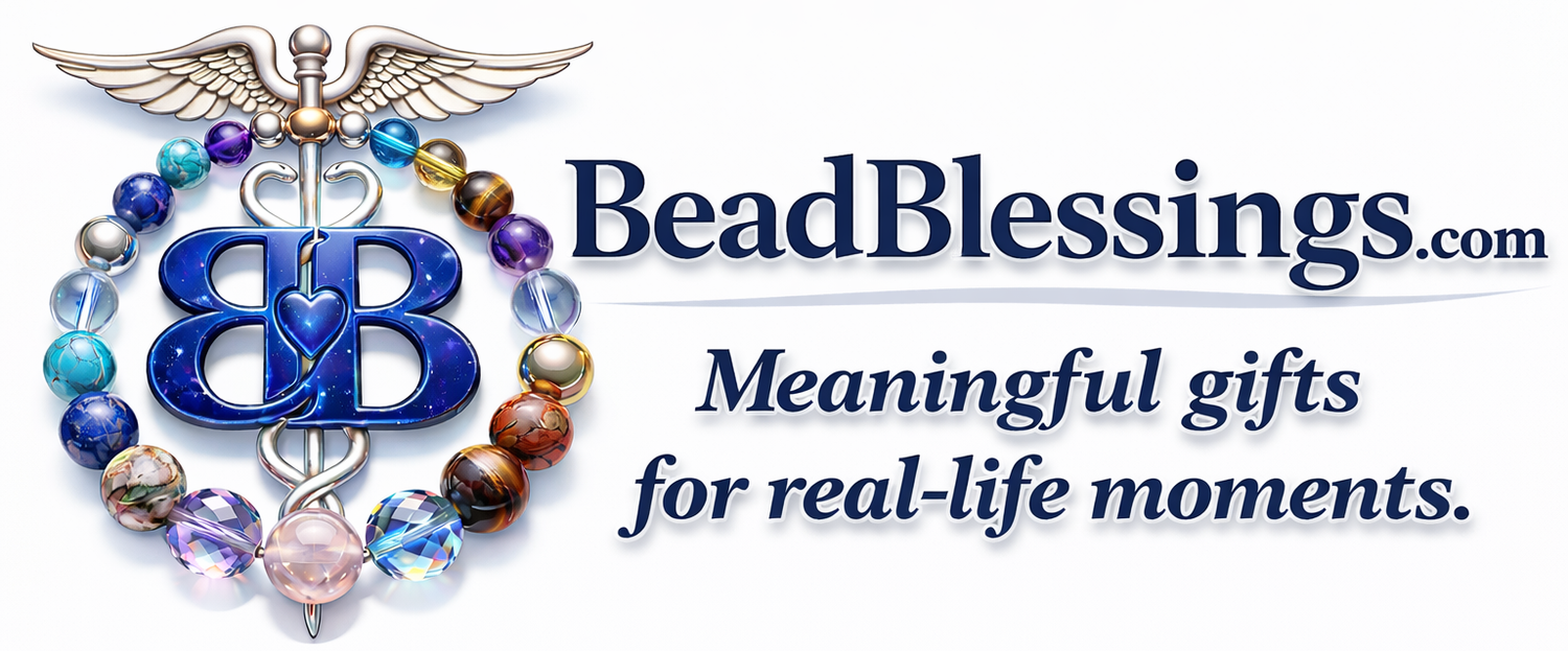 BeadBlessings.com