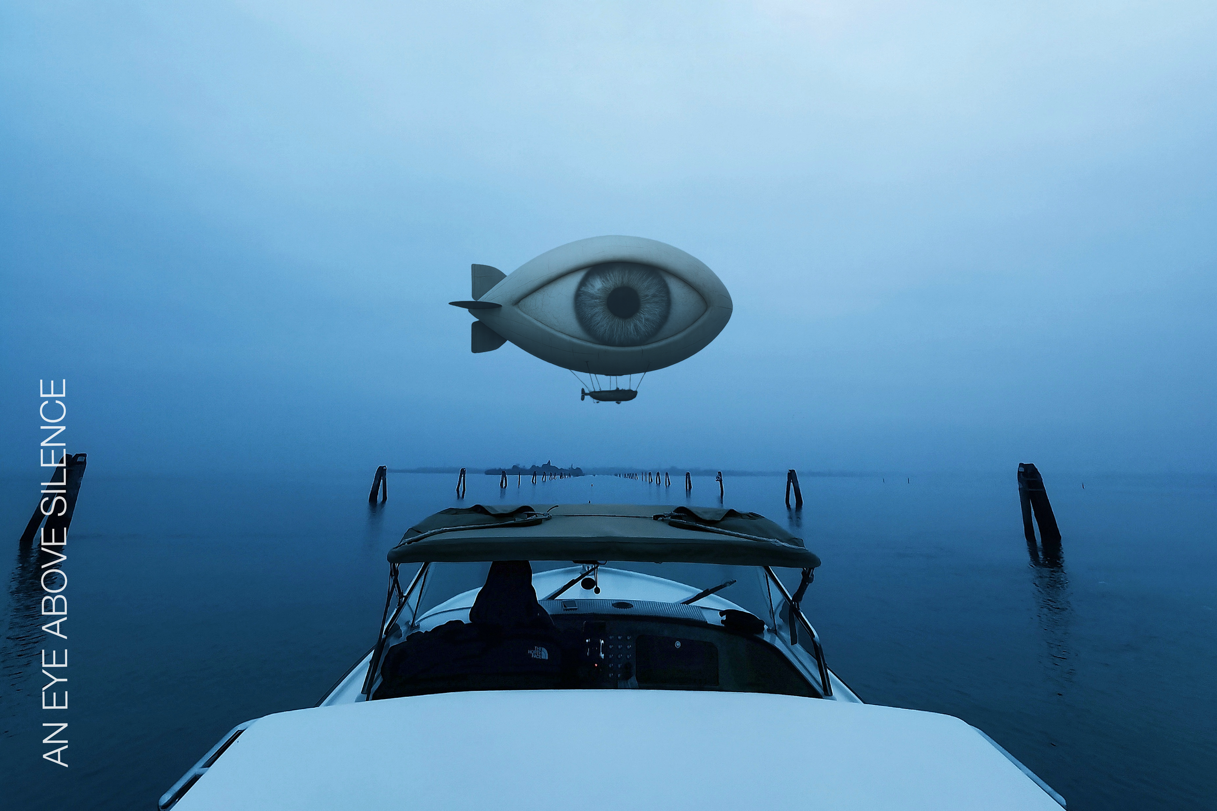 An Eye Above Silence