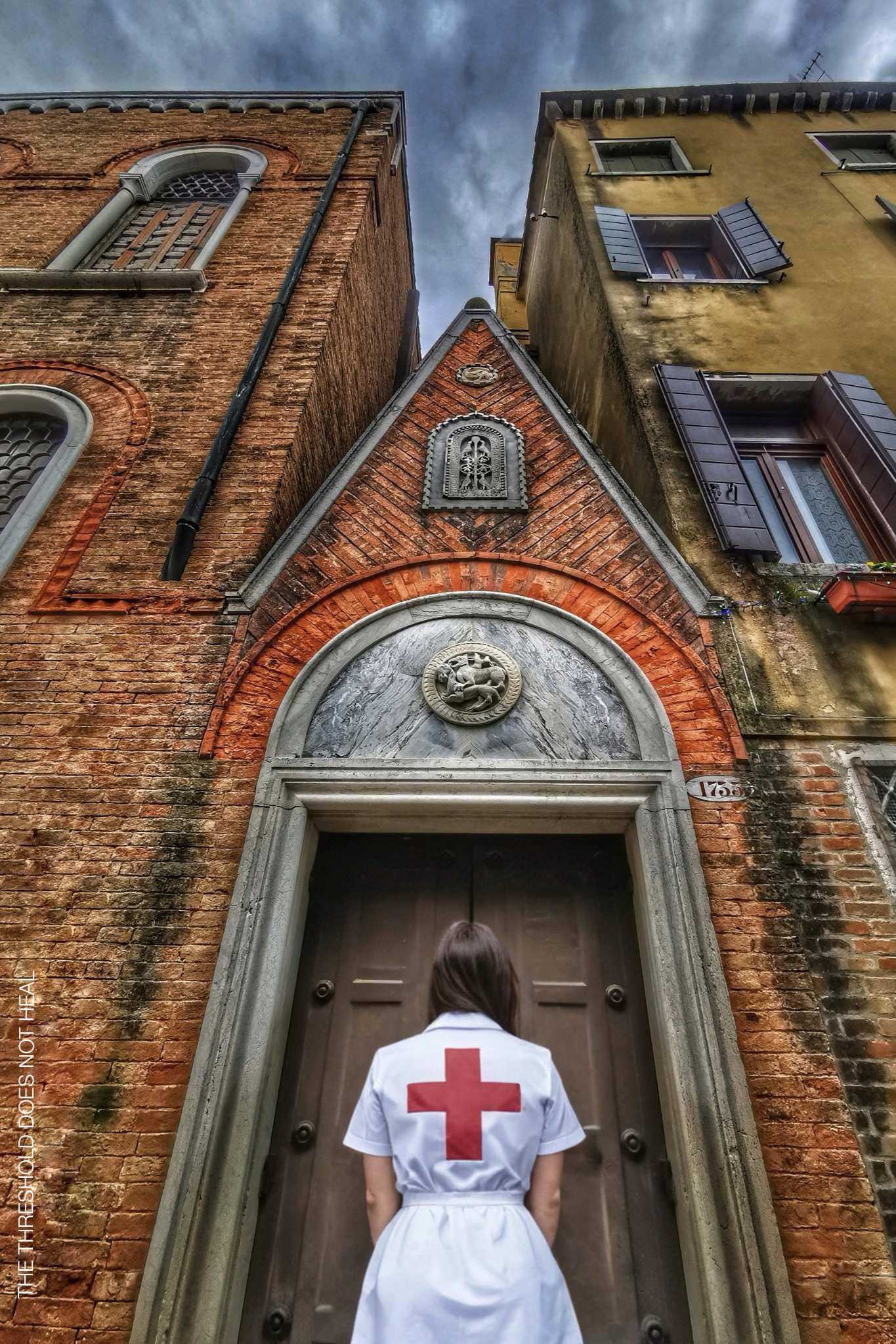 The Threshold Does Not Heal