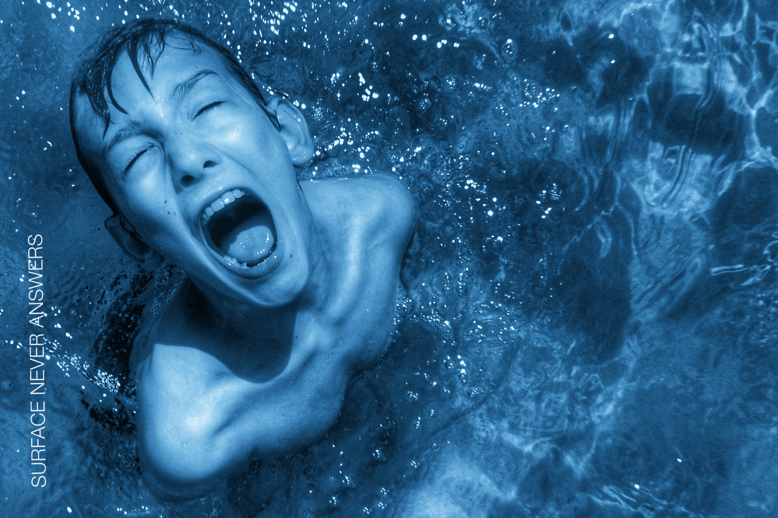 Surface Never Ansewrs