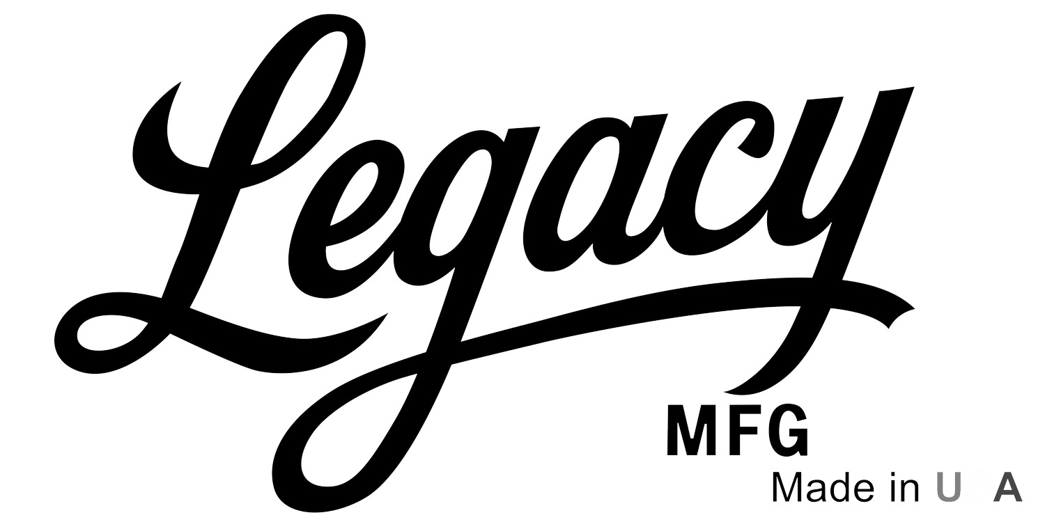 HYBRID BOATS &amp; LEGACY MFG