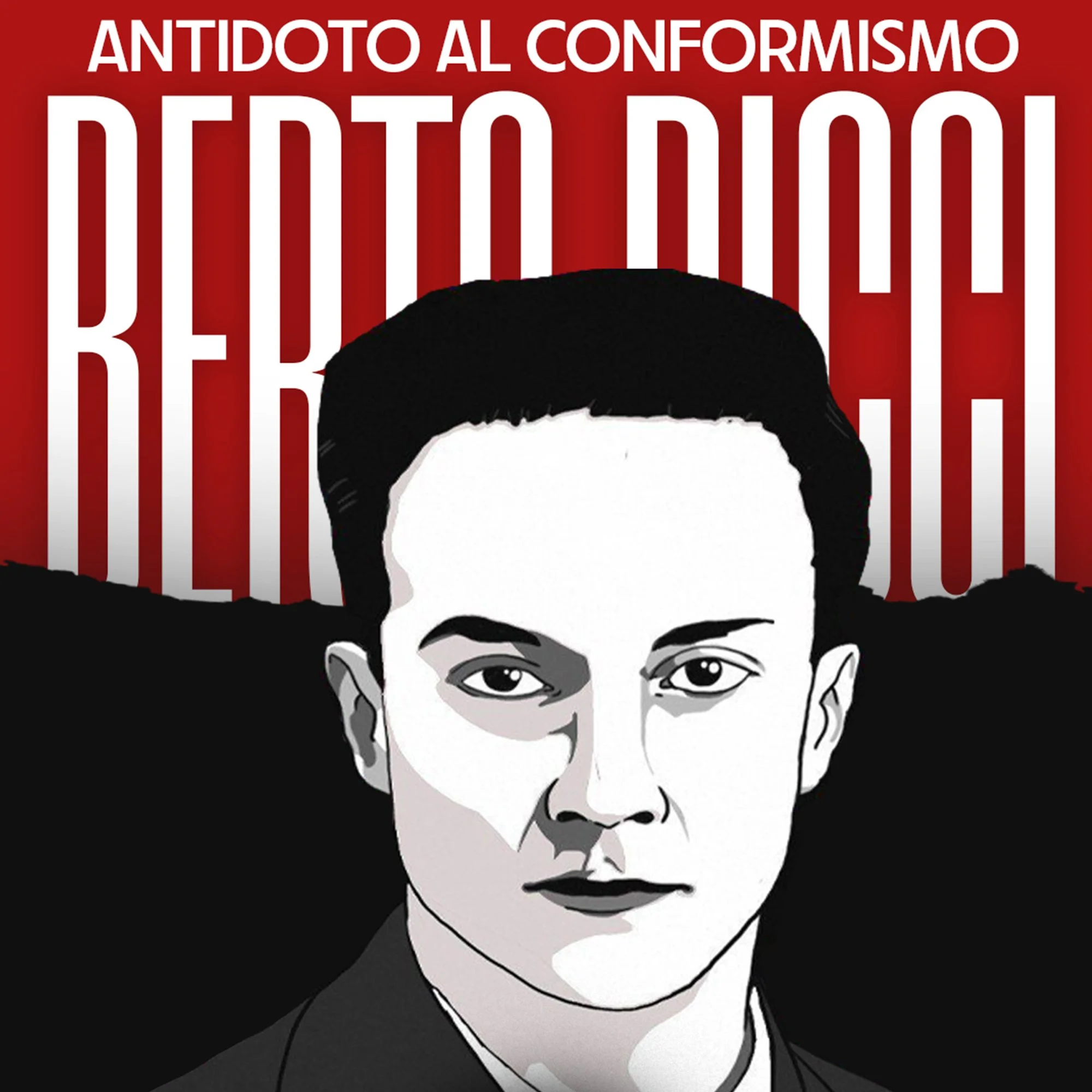 Berto Ricci: antidoto al conformismo