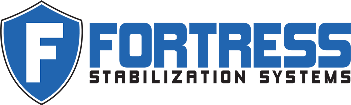 Fortress Stabilization Systems logo