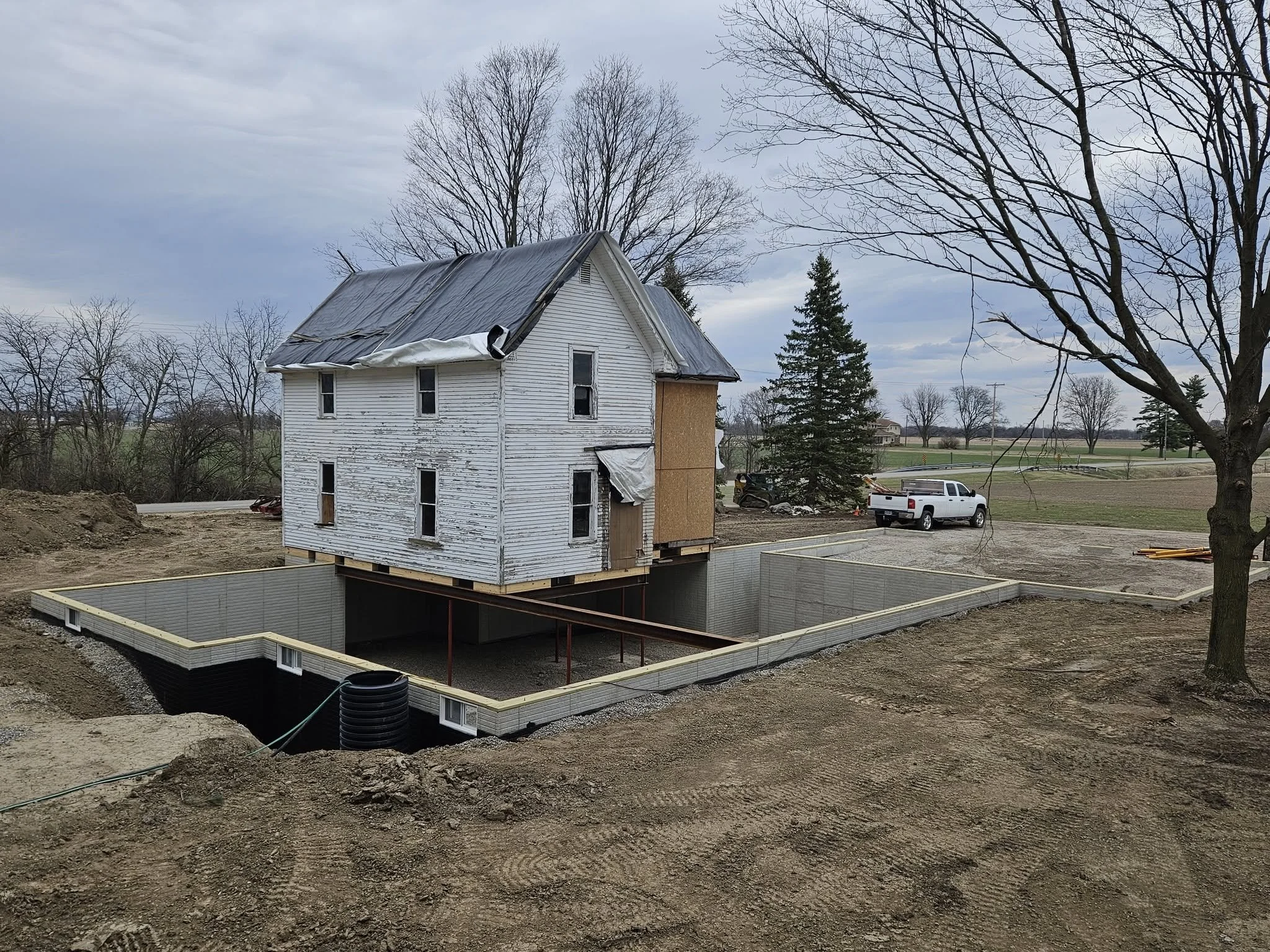 House Moving
