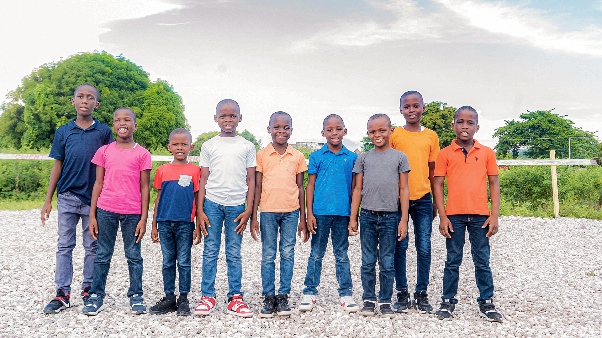 JOSEPH Home of Hope