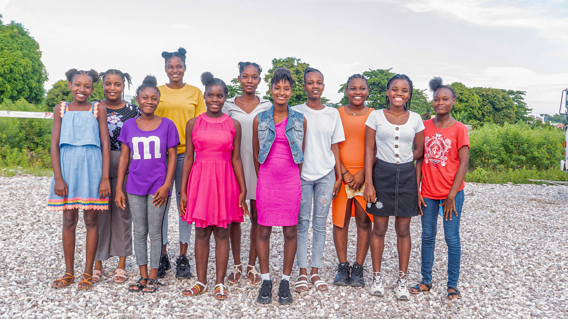 HOSANNA Home of Hope