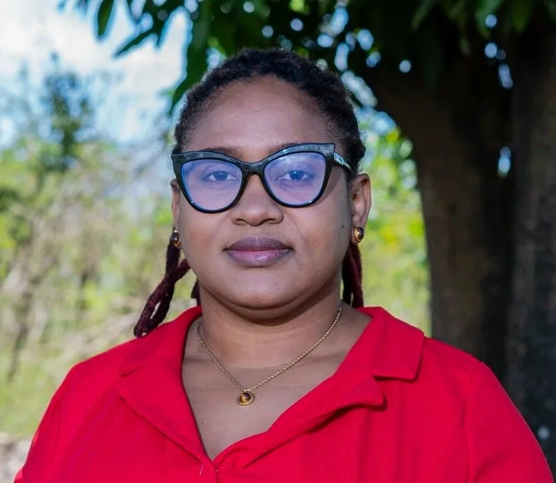  
  Jodeline Mehu     Director of Administration  
 