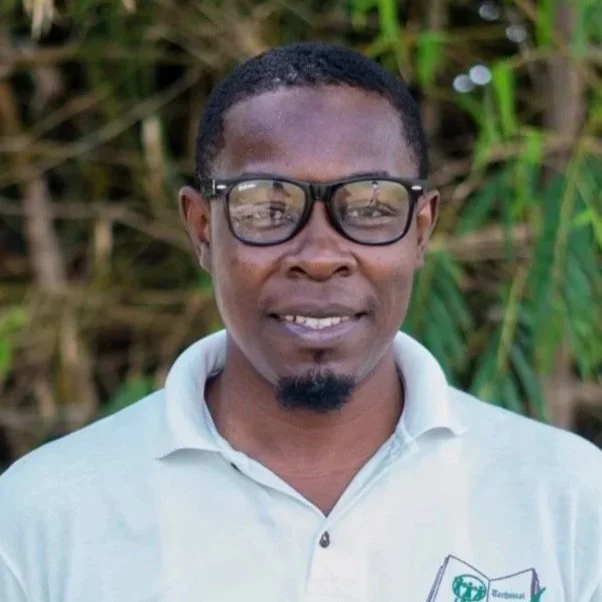  
  Lourdimar Severe     LSM Tech Director  
 