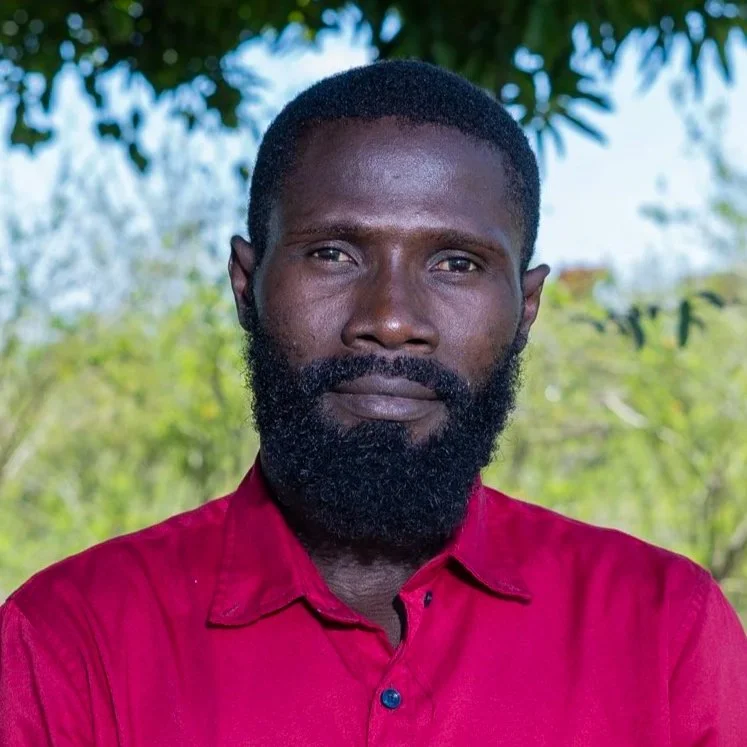  
  Jean Charles Peguy Stanley     Home of Hope & Fatherless Family Redemption Assistant Director  
 