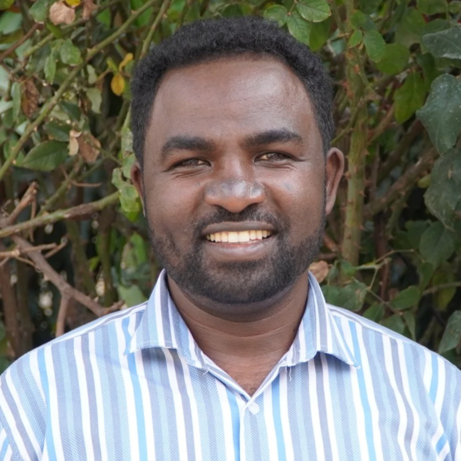  
  Fitsum Dereje     Assistant Director (Addis Ababa)  
 
