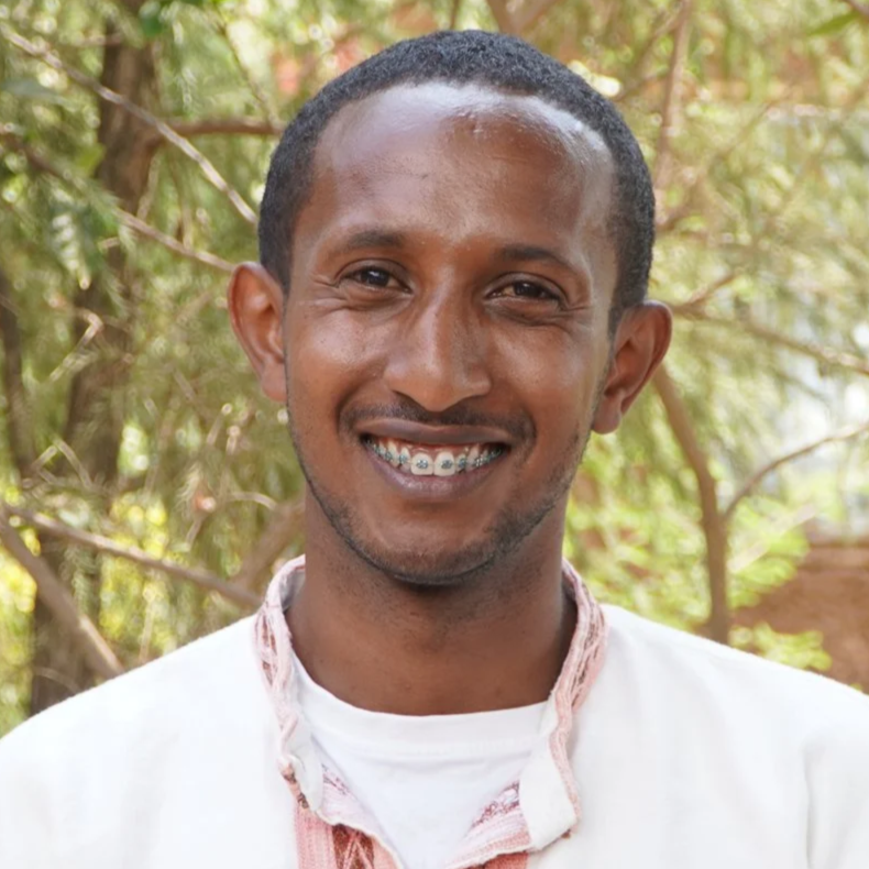  
  Barnabas Tamiru     Assistant Director (Woliso)  
 