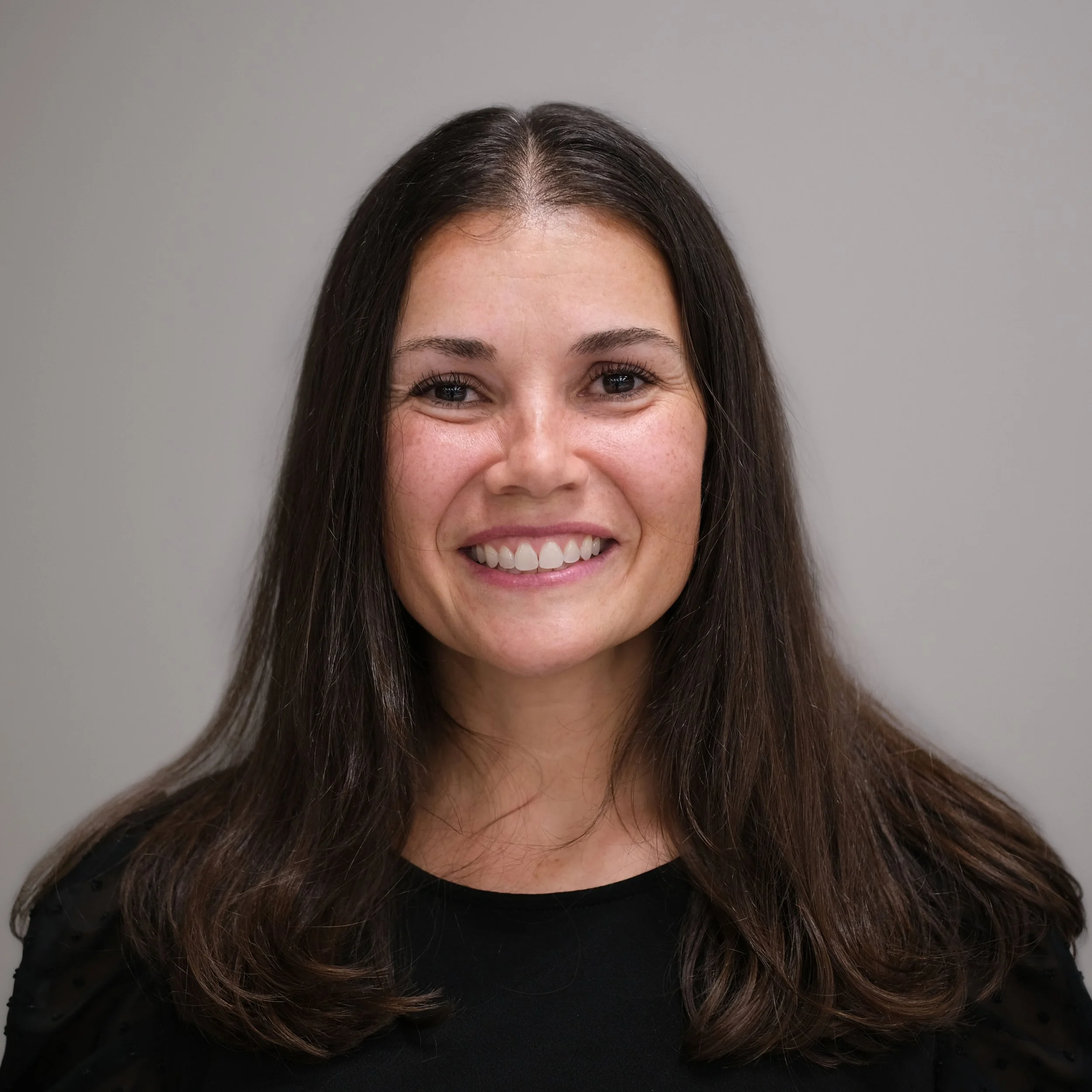  
  Emily Ringger  
  Independent Voting Member  
 