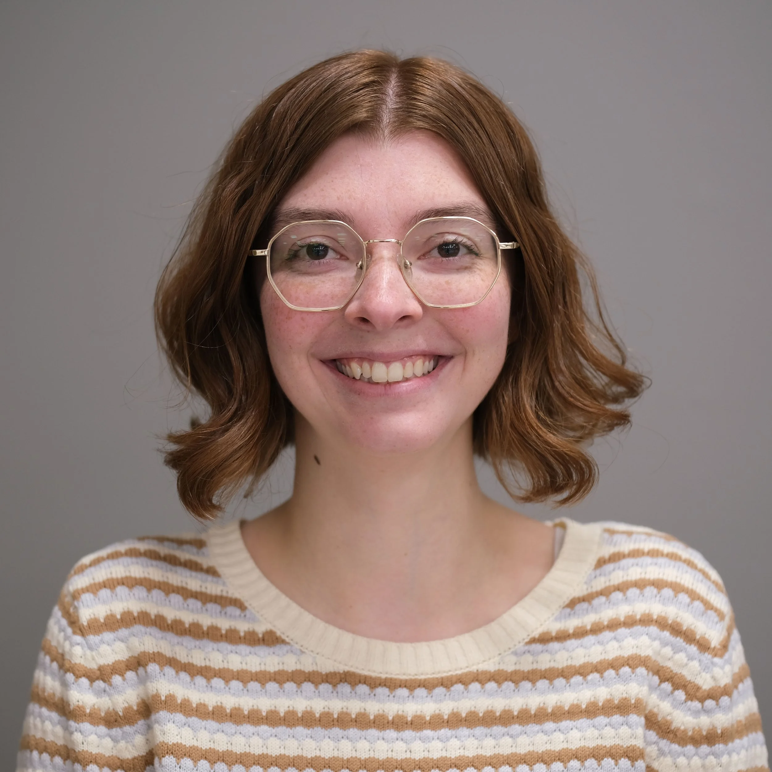  
  Maddie Isch   
  Assistant Marketing 
 