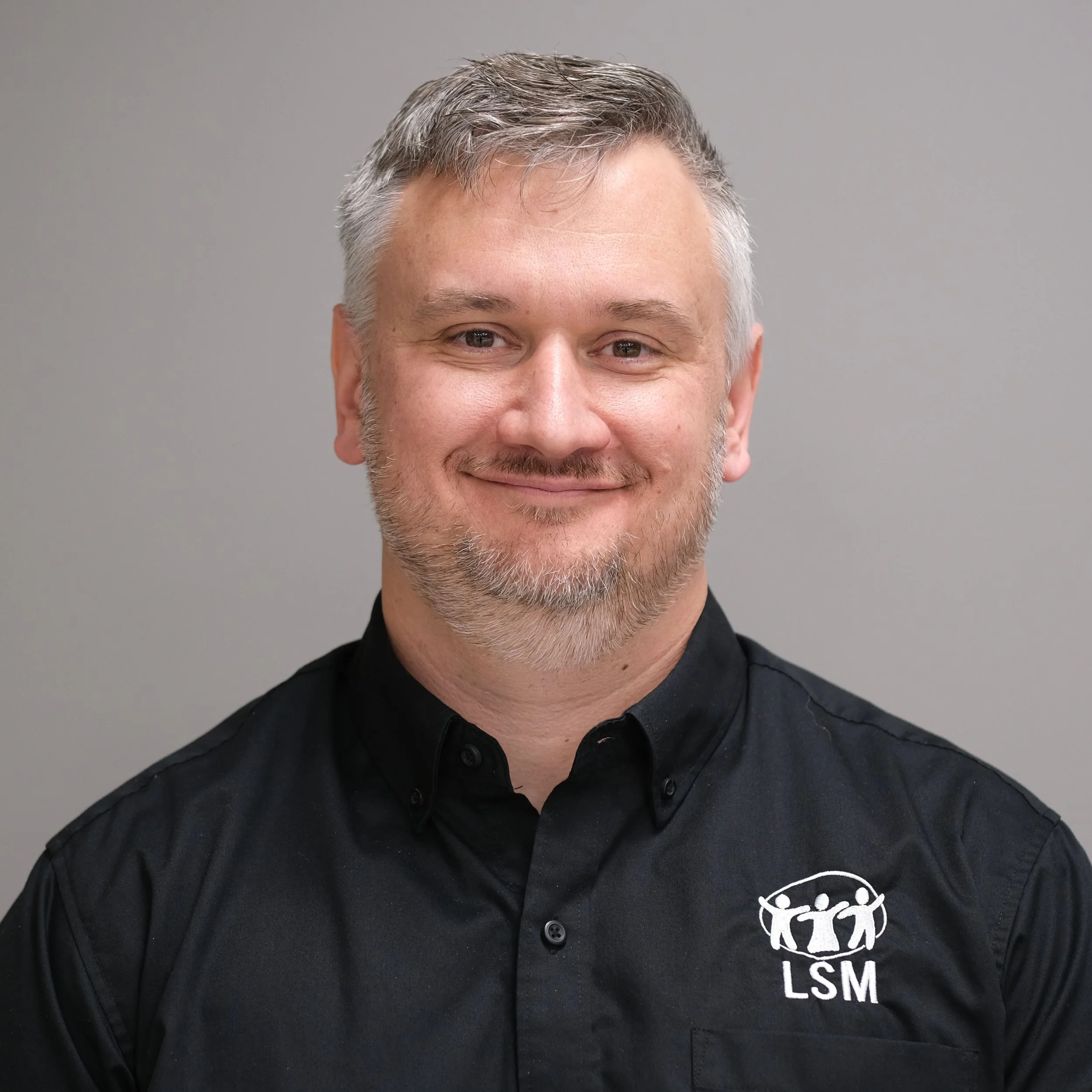   Adam Carroll   
  Director of USA Program  
 