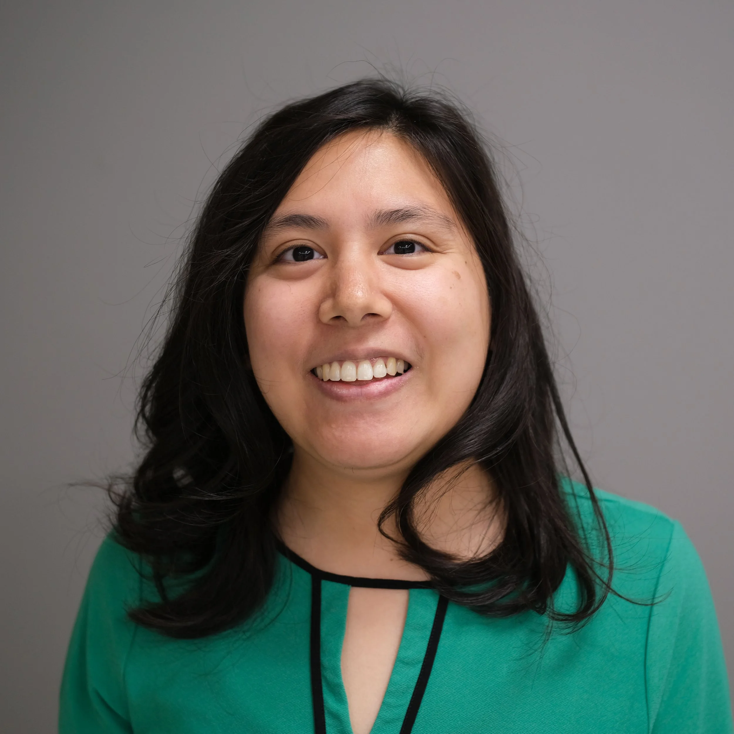  
  Sarah Esperanza   
  Staff Accountant  
 