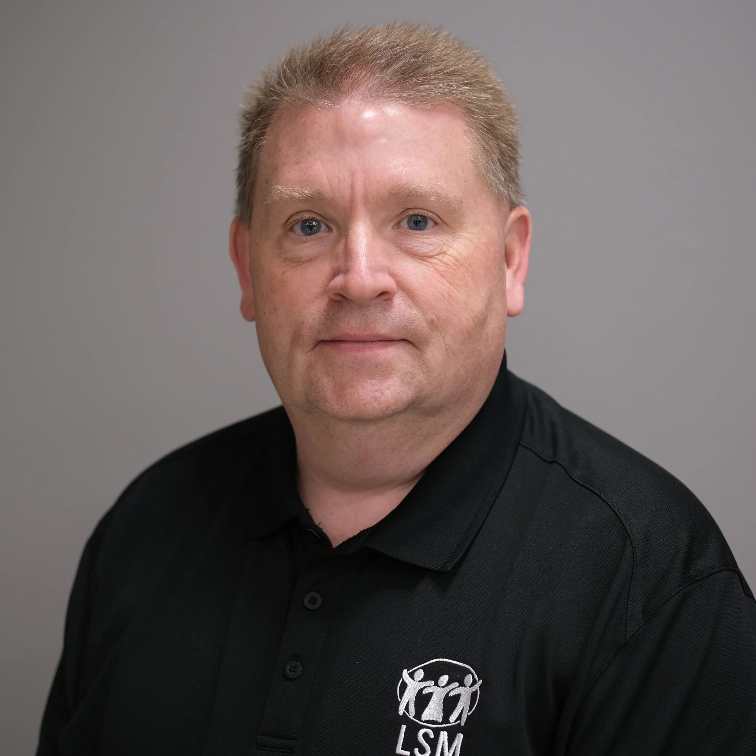  
  Mark Ahrens   
  Director of Finance  
 