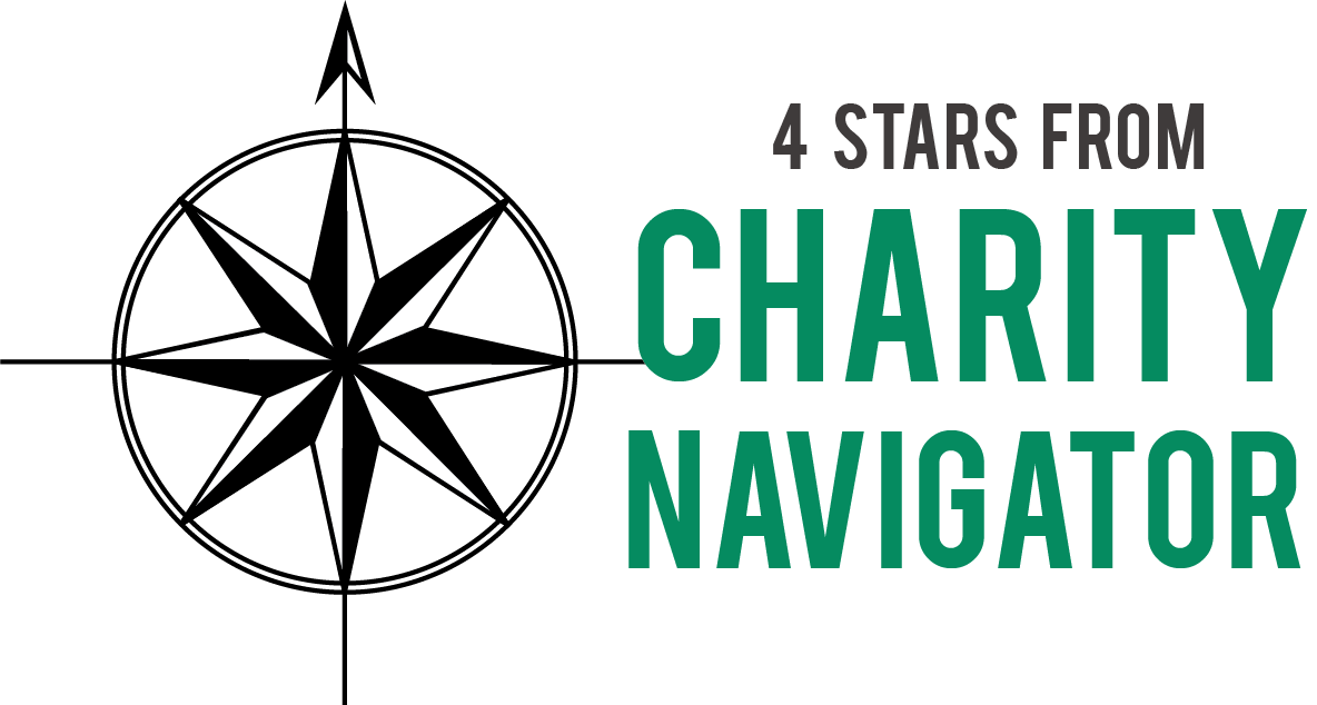Charity Navigator Logo