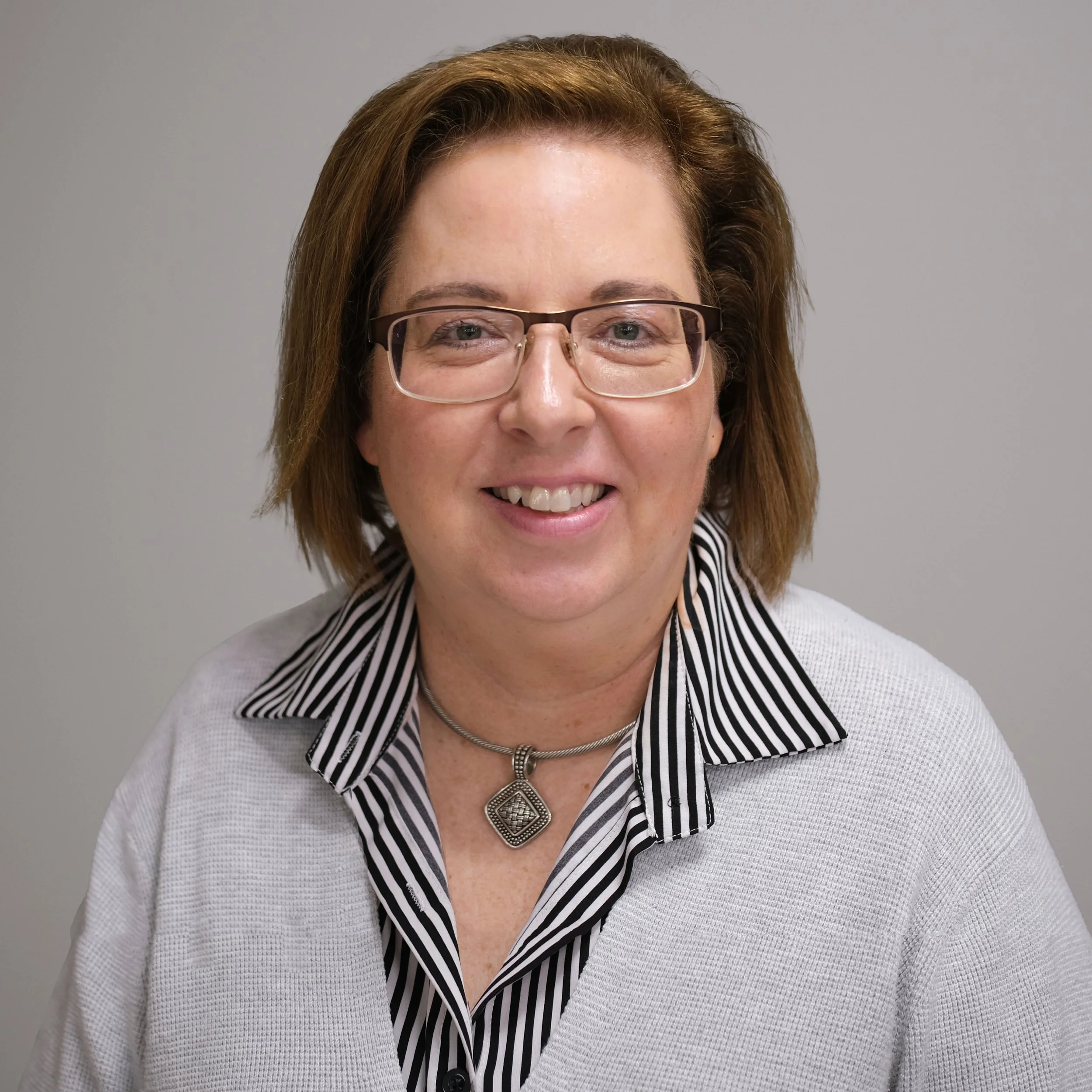  
  Rebecca Webb   
  Administrative Assistant  
 