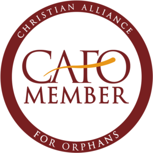 CAFO Member Badge.
