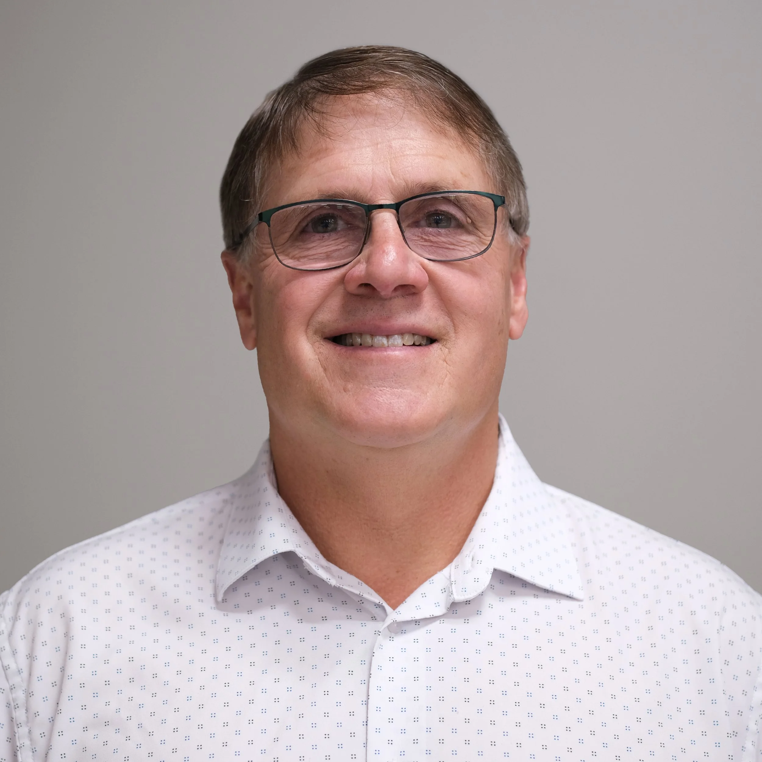  
  Mark Fiechter  
  Independent Voting Member  
 