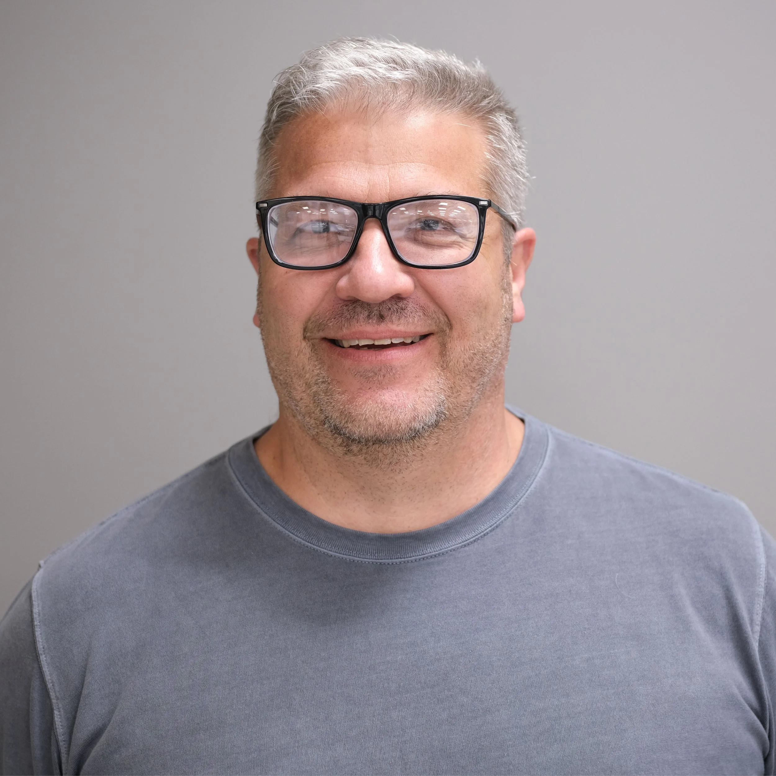  
  Troy Leyse   
  Construction Project Manager  
 