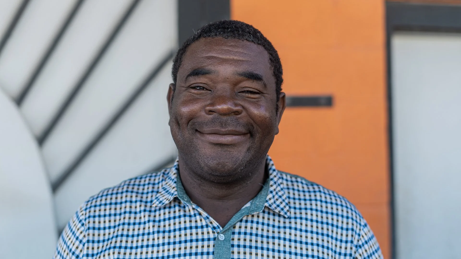  
  Ernso Voltaire     Block Plant Manager  
 