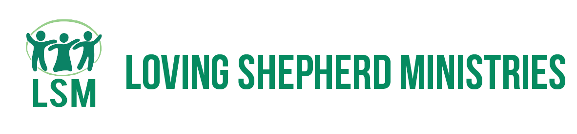LOVING SHEPHERD MINISTRIES